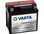 Varta Powersports AGM YTX5L-BS accu, Nieuw, Ophalen of Verzenden