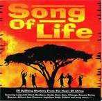cd - Various - Song Of Life, Zo goed als nieuw, Verzenden