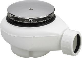 Viega Tempoplex douchebaksifon 90mm, Doe-het-zelf en Verbouw, Sanitair, Ophalen of Verzenden