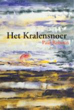 Het Kralensnoer 9789051796919 P. Robesin, Verzenden, Gelezen, P. Robesin