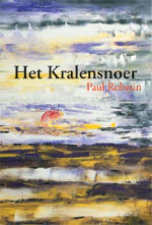 Het Kralensnoer 9789051796919 P. Robesin, Boeken, Literatuur, Gelezen, Verzenden
