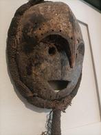 uil masker - Pere - DR Congo