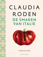 9789059566279 De smaken van Italie Claudia Roden, Boeken, Kookboeken, Nieuw, Claudia Roden, Verzenden