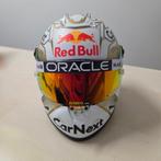 Red Bull Racing - Max Verstappen - 2021 - Schaal 1/2 helm, Verzamelen, Automerken, Motoren en Formule 1, Nieuw