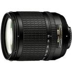 Nikon AF-S DX 18-135mm f/3.5-5.6 G ED objectief - Tweedehand, Audio, Tv en Foto, Fotografie | Lenzen en Objectieven, Verzenden