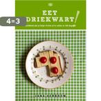 Eet driekwart! 9789462471580 Jana Verboom, Verzenden, Gelezen, Jana Verboom