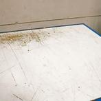 Gebruikte Werkbanken werktafel zonder legbord, Ophalen of Verzenden, Nieuw