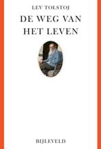 9789061317531 De weg van het leven Lev Tolstoj, Verzenden, Nieuw, Lev Tolstoj