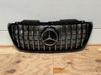 Grille Panamericana Sprinter w907 (Nieuw), Ophalen of Verzenden, Nieuw, Mercedes-Benz