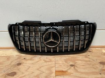 Grille Panamericana Sprinter w907 (Nieuw) beschikbaar voor biedingen
