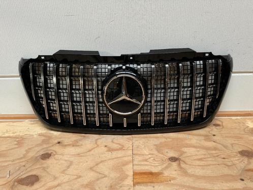 Grille Panamericana Sprinter w907 (Nieuw), Auto-onderdelen, Carrosserie en Plaatwerk, Nieuw, 12 maanden garantie, Mercedes-Benz