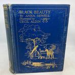 Anna Sewell / Cecil Aldin (ill) - Black Beauty, an