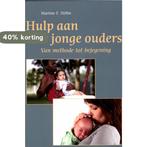 Hulp aan zeer jonge ouders 9789088500244 Martine F. Delfos, Boeken, Verzenden, Zo goed als nieuw, Martine F. Delfos