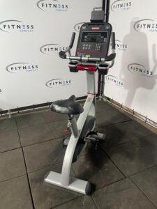 Star Trac 8 Series 8UB Upright Bike, Sport en Fitness, Fitnessmaterialen, Overige typen, Gebruikt, Verzenden