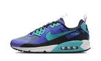 Nike Air Max 90 Drift Persian Violet, Kleding | Heren, Schoenen, Nieuw