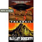 The Area 51 9780440234951 Robert Doherty, Verzenden, Gelezen, Robert Doherty