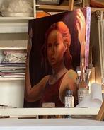 Mariia Kologreeva - Do you know who I am?