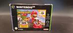Nintendo - Nintendo 64 - Mario Kart 64 - Videogame - In, Nieuw