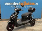 IVA T3 Zwart Scootmobiel Tweedekans, Overige merken, Gebruikt, Ophalen of Verzenden, 16 km/u of meer
