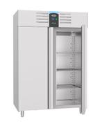 Combisteel Vrieskast | 1400L | RVS | -10°c/-22°c | Geforceer, Witgoed en Apparatuur, Ophalen of Verzenden, Nieuw