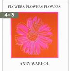 Flowers, Flowers, Flowers 9780821222898 Andy Warhol, Verzenden, Gelezen, Andy Warhol