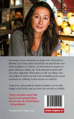 Vergeef me 9789044541250 Ida Hegazi Høyer, Boeken, Verzenden, Zo goed als nieuw, Ida Hegazi Høyer