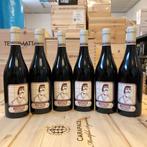 2021 Sella&Mosca, Mustazzo Cannonau di Sardegna - Sardinië, Nieuw