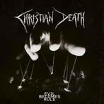 cd digi - Christian Death - Evil Becomes Rule, Verzenden, Zo goed als nieuw
