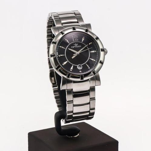 Optima - Swiss Watch - OSL265-SS-8 - Zonder Minimumprijs -, Sieraden, Tassen en Uiterlijk, Horloges | Heren