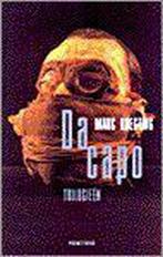 Da capo 9789053337981 M. Kregting, Verzenden, Gelezen, M. Kregting