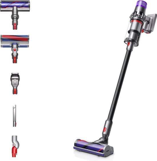 Dyson V11 Total Clean - Steelstofzuiger, Witgoed en Apparatuur, Stofzuigers, Verzenden