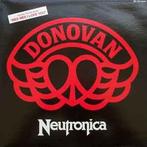 LP gebruikt - Donovan - Neutronica, Verzenden, Zo goed als nieuw