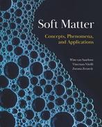 9780691191300 Soft Matter Wim van Saarloos, Verzenden, Nieuw, Wim van Saarloos