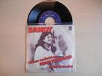 vinyl single 7 inch - Sandy  - Ik Ben Verliefd Op John Tr..., Cd's en Dvd's, Vinyl Singles, Verzenden, Zo goed als nieuw