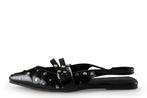 Only Sandalen in maat 41 Zwart | 10% extra korting, Kleding | Dames, Only, Verzenden, Zwart, Sandalen of Muiltjes