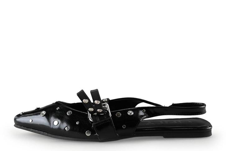 Only Sandalen in maat 41 Zwart | 10% extra korting, Kleding | Dames, Schoenen, Zwart, Zo goed als nieuw, Sandalen of Muiltjes