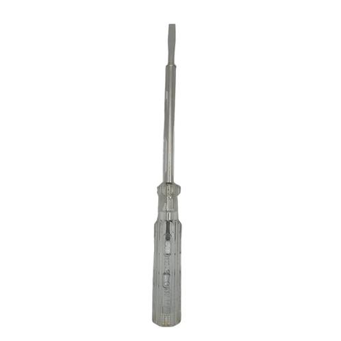Spanningszoeker - Platte schroevendraaier - Groot, Doe-het-zelf en Verbouw, Gereedschap | Handgereedschap, Nieuw, Verzenden