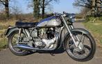 Norton - Dominator - 88 - Featherbed - 500 cc - 1955