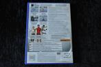 Eyetoy Kinetic Playstation 2 PS2, Spelcomputers en Games, Verzenden, Nieuw