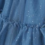 Rokje mesh (captains blue), Kinderen en Baby's, Babykleding | Maat 80, Nieuw, Creamie, Meisje, Verzenden