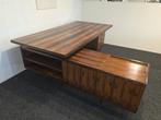 E. Pedersen & Søn bureau & tafel set, Europa 2002-serie, Ophalen of Verzenden, Nieuw