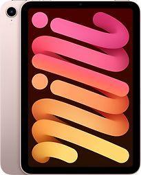 Apple iPad mini 6 8,3 256GB [wifi] roze, Computers en Software, Apple iPads, Zo goed als nieuw, Wi-Fi, 256 GB, Verzenden