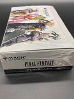 Wizards of The Coast - 1 Box - Magic: The Gathering - Magic:, Nieuw
