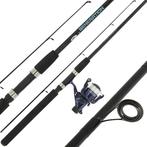 Angling Pursuits Generation Combo 2,1m (10-25g) (Hengel +, Watersport en Boten, Verzenden, Nieuw