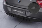 Achterskirt voor BMW 1 Reeks F20 / F21 HA433-S, Verzenden, Nieuw