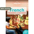 Lonely Planet French Phrasebook & Dictionary 9781742208114, Verzenden, Gelezen, Lonely Planet