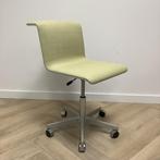 Bulo Tab Mesh Design bureaustoel, groen - metaal, Huis en Inrichting, Stoelen, Ophalen of Verzenden, Gebruikt, Stof, Eén