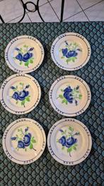 Tafelservies - Service Louisette - Giense faience -
