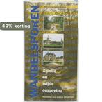 Wandelsporen rond Zwolle 9789058811820 Marycke Janne Naber, Verzenden, Gelezen, Marycke Janne Naber