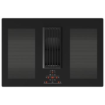 Viceroy  Wrddh77 Inbouw Inductie Kookplaat 77cm beschikbaar voor biedingen
